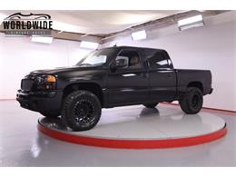 2005 GMC Sierra (CC-1759945) for sale in Denver , Colorado