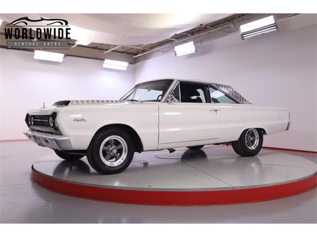 1967 Plymouth Satellite (CC-1759947) for sale in Denver , Colorado