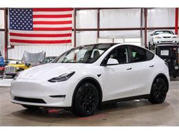 2022 Tesla Model Y (CC-1759948) for sale in Kentwood, Michigan