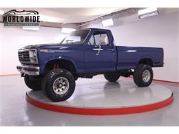 1982 Ford F250 (CC-1759956) for sale in Denver , Colorado