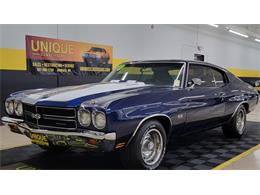 1970 Chevrolet Chevelle Malibu (CC-1759964) for sale in Mankato, Minnesota