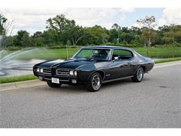 1969 Pontiac GTO (CC-1759967) for sale in Winter Garden, Florida