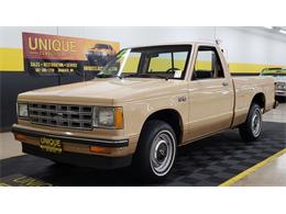 1982 Chevrolet S10 (CC-1759973) for sale in Mankato, Minnesota