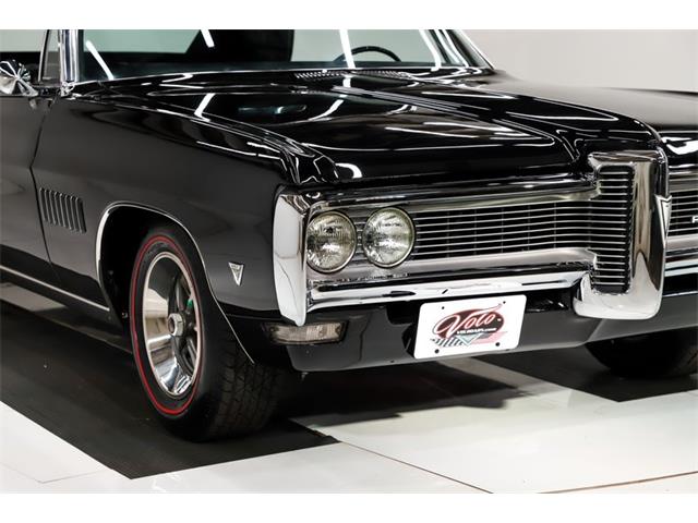 1968 Pontiac Parisienne for Sale | ClassicCars.com | CC-1759976