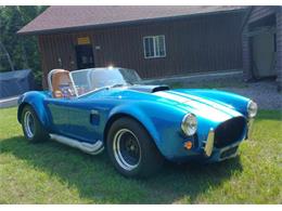 1965 AC Cobra (CC-1759981) for sale in Hobart, Indiana