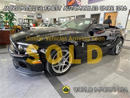 2014 Ford Mustang (CC-1759988) for sale in Jacksonville, Florida