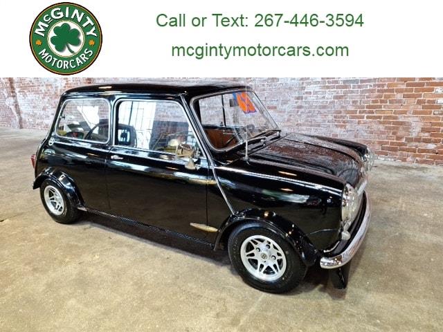 1963 Austin Mini (CC-1750999) for sale in Reading, Pennsylvania