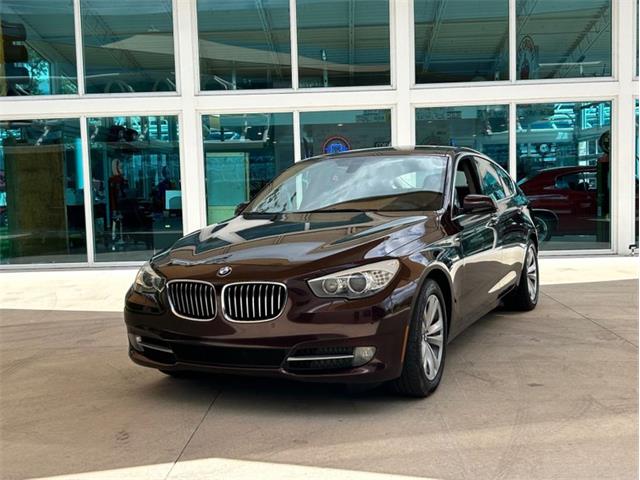 2013 BMW 5 Series (CC-1759991) for sale in Palmetto, Florida