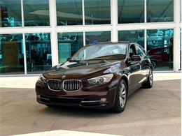 2013 BMW 5 Series (CC-1759991) for sale in Palmetto, Florida