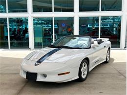 1994 Pontiac Firebird Trans Am (CC-1759994) for sale in Palmetto, Florida