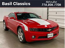 2011 Chevrolet Camaro (CC-1760000) for sale in Depew, New York