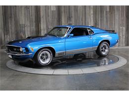 1970 Ford Mustang (CC-1761003) for sale in Bettendorf, Iowa