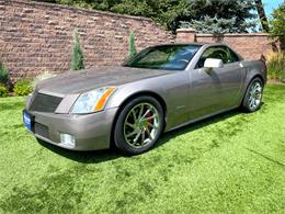 2005 Cadillac XLR (CC-1761005) for sale in Greeley, Colorado