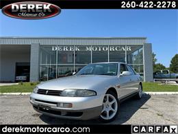 1995 Nissan Skyline (CC-1761007) for sale in Fort Wayne, Indiana