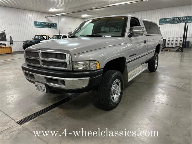 1995 Dodge Ram (CC-1761008) for sale in Holland , Michigan