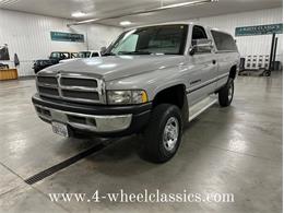 1995 Dodge Ram (CC-1761008) for sale in Holland , Michigan