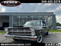 1967 Ford Fairlane (CC-1761009) for sale in Fort Wayne, Indiana