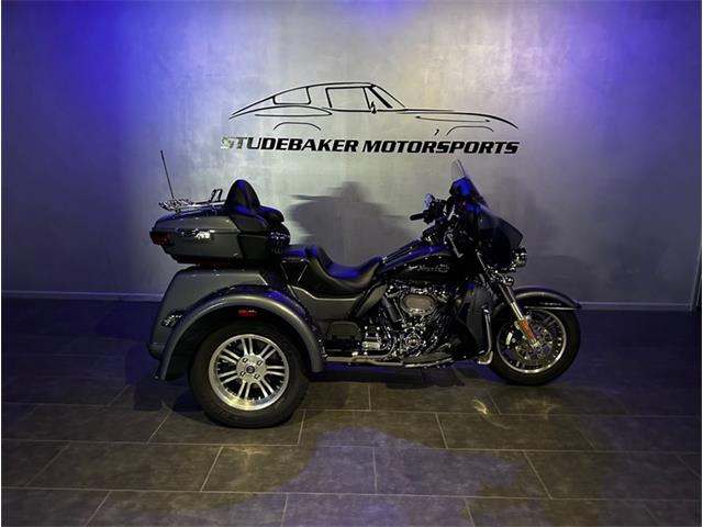 2021 Harley Davidson Tri Glide for Sale ClassicCars CC 1761010