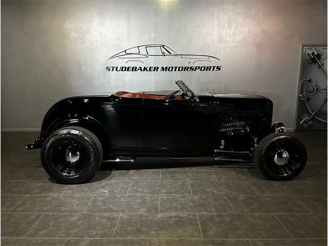 1932 Ford Roadster (CC-1761014) for sale in Richmond, Indiana