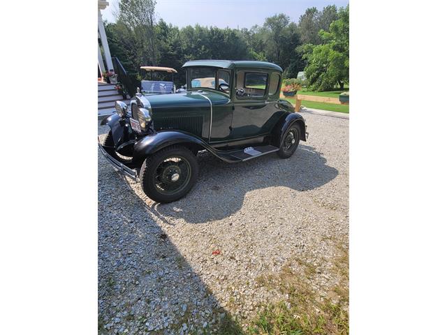 1930 Ford Model A (CC-1761015) for sale in Dudley, Massachusetts