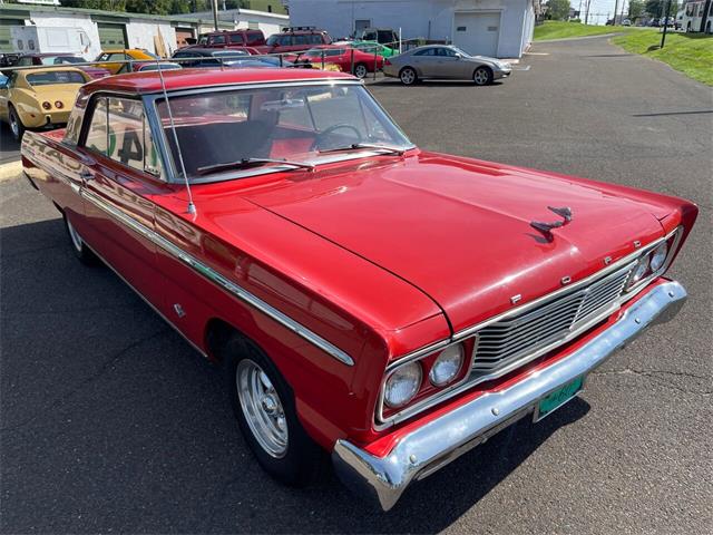 1965 Ford Fairlane 500 (CC-1761022) for sale in Penndel, Pennsylvania