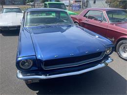 1966 Ford Mustang (CC-1761023) for sale in Penndel, Pennsylvania