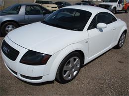 2002 Audi TT (CC-1761039) for sale in Phoenix, Arizona