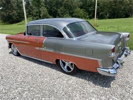 1955 Chevrolet Bel Air (CC-1761061) for sale in Walling, Tennessee