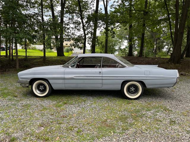 1961 Pontiac Catalina (CC-1761062) for sale in Butler, New Jersey