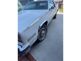 1980 Cadillac Eldorado Biarritz (CC-1761066) for sale in SAN DIEGO, California