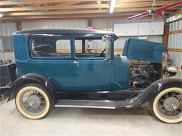 1928 Ford Model A (CC-1760107) for sale in Billings, Montana