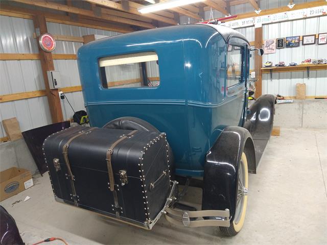 1928 Ford Model A (CC-1760107) for sale in Billings, Montana