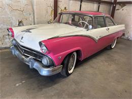1955 Ford Crown Victoria (CC-1760108) for sale in Westford, Massachusetts
