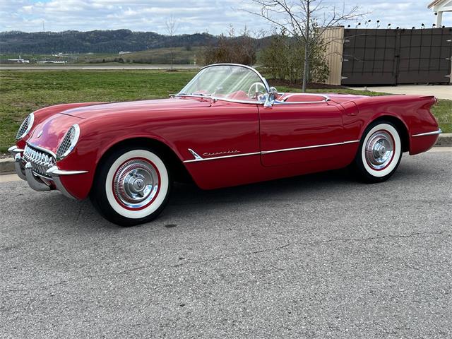 1954 Chevrolet Corvette (CC-1761087) for sale in Auburn, Indiana