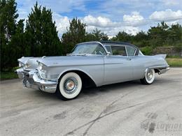 1957 Cadillac Eldorado (CC-1761088) for sale in Auburn, Indiana