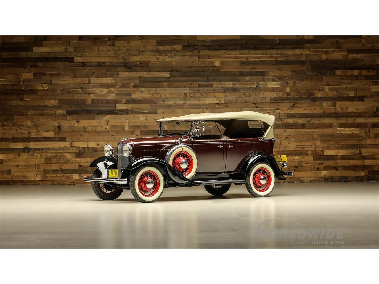 1932 Ford Model B For Sale | ClassicCars.com | CC-1761092