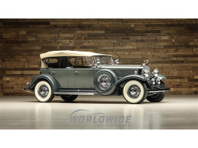 1931 Cadillac V12 (CC-1761120) for sale in Auburn, Indiana