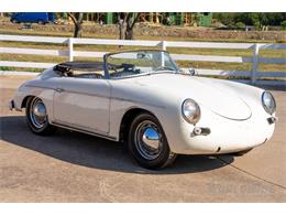 1959 Porsche 356A (CC-1761123) for sale in Auburn, Indiana