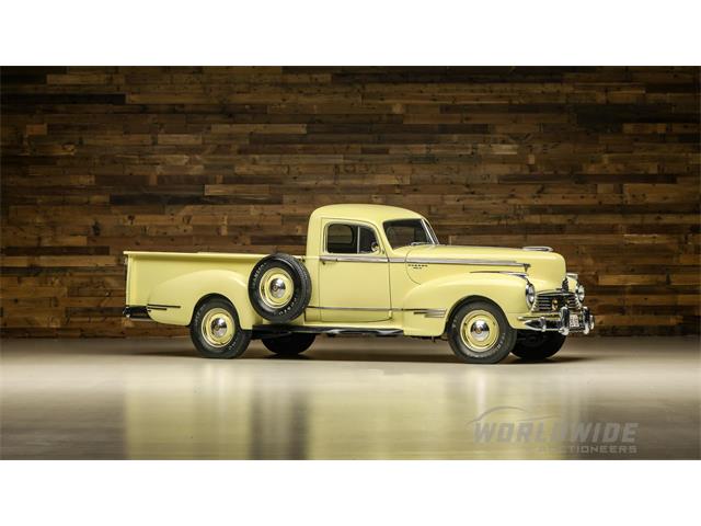 1947 Hudson Super 6 (CC-1761126) for sale in Auburn, Indiana