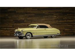 1951 Hudson Hornet (CC-1761129) for sale in Auburn, Indiana