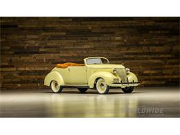 1938 Hudson Deluxe (CC-1761130) for sale in Auburn, Indiana