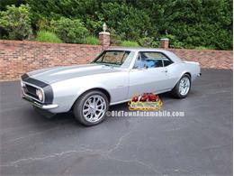 1967 Chevrolet Camaro (CC-1760115) for sale in Huntingtown, Maryland