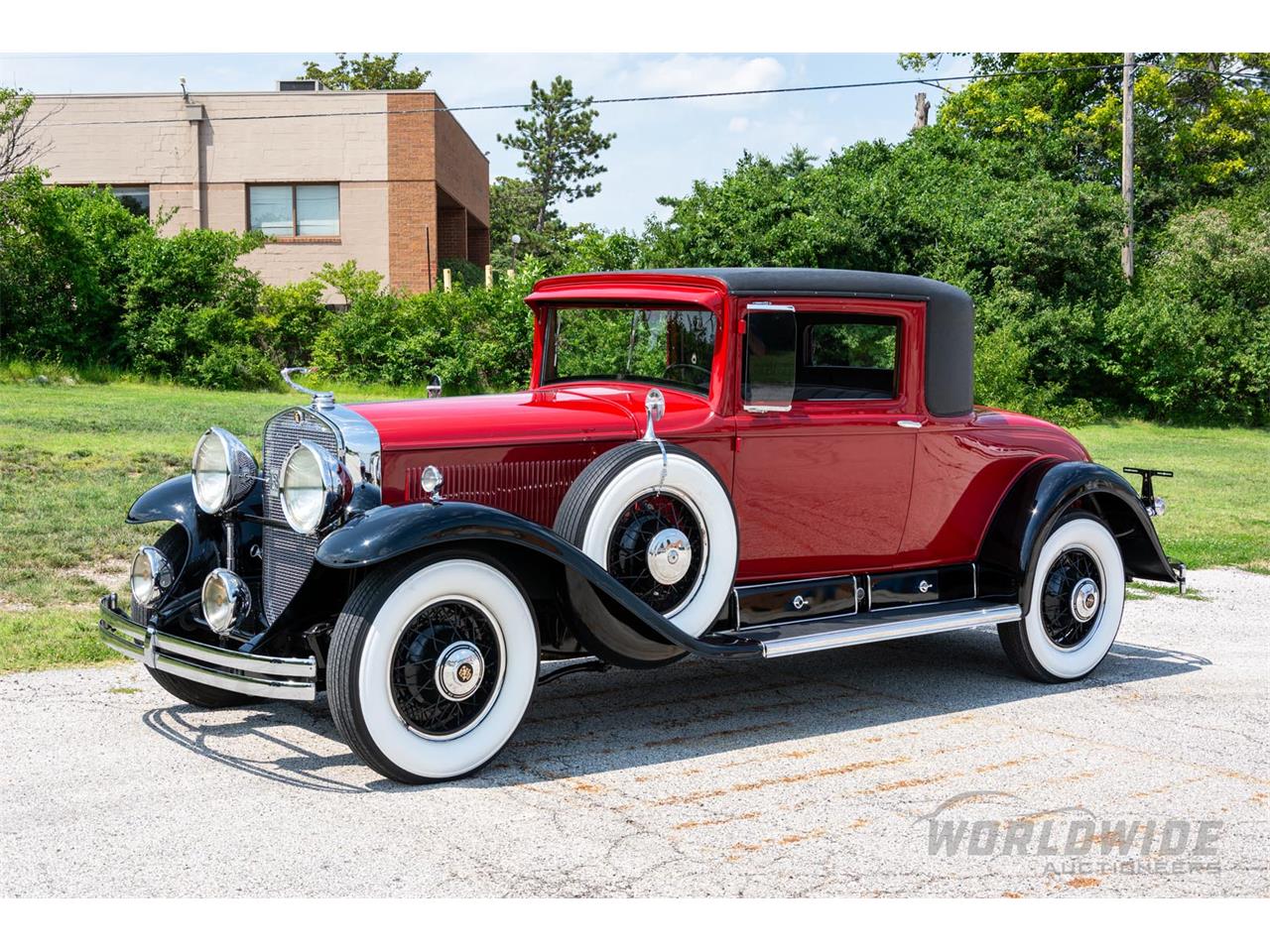 1930 Cadillac 353 for Sale | ClassicCars.com | CC-1761159