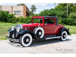 1930 Cadillac 353 (CC-1761159) for sale in Auburn, Indiana