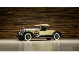 1929 Packard 640 (CC-1761161) for sale in Auburn, Indiana