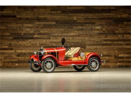 1928 Ford Speedster (CC-1761165) for sale in Auburn, Indiana