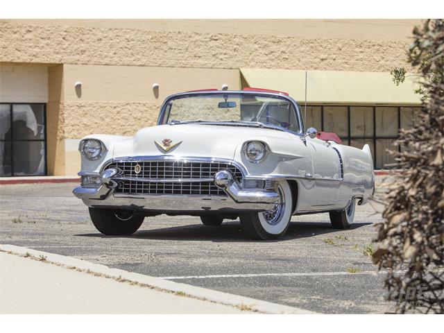 1955 Cadillac Series 62 for Sale | ClassicCars.com | CC-1761207