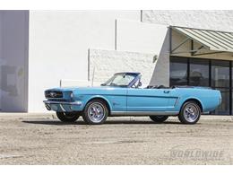 1965 Ford Mustang (CC-1761208) for sale in Auburn, Indiana