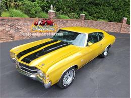 1971 Chevrolet Chevelle (CC-1760121) for sale in Huntingtown, Maryland