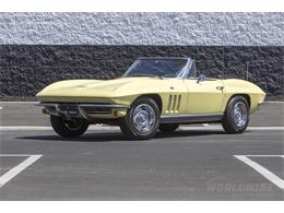 1966 Chevrolet Corvette (CC-1761213) for sale in Auburn, Indiana